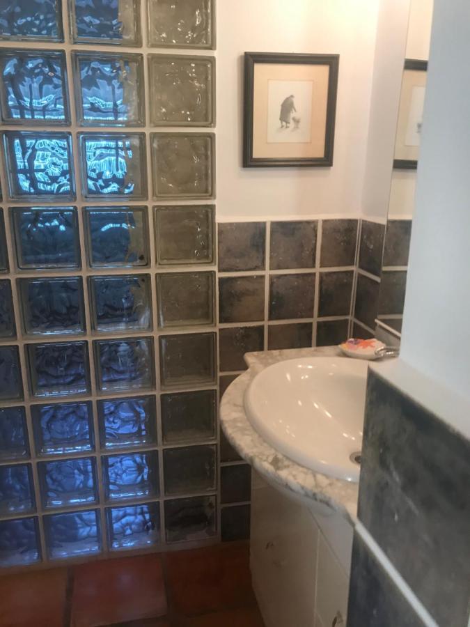 Groundfloor Of Villa,Altea La Vella, Private Pool,Quiet & Residential Extérieur photo