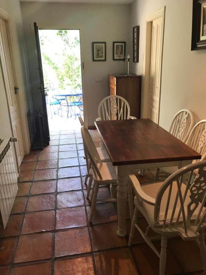 Groundfloor Of Villa,Altea La Vella, Private Pool,Quiet & Residential Extérieur photo