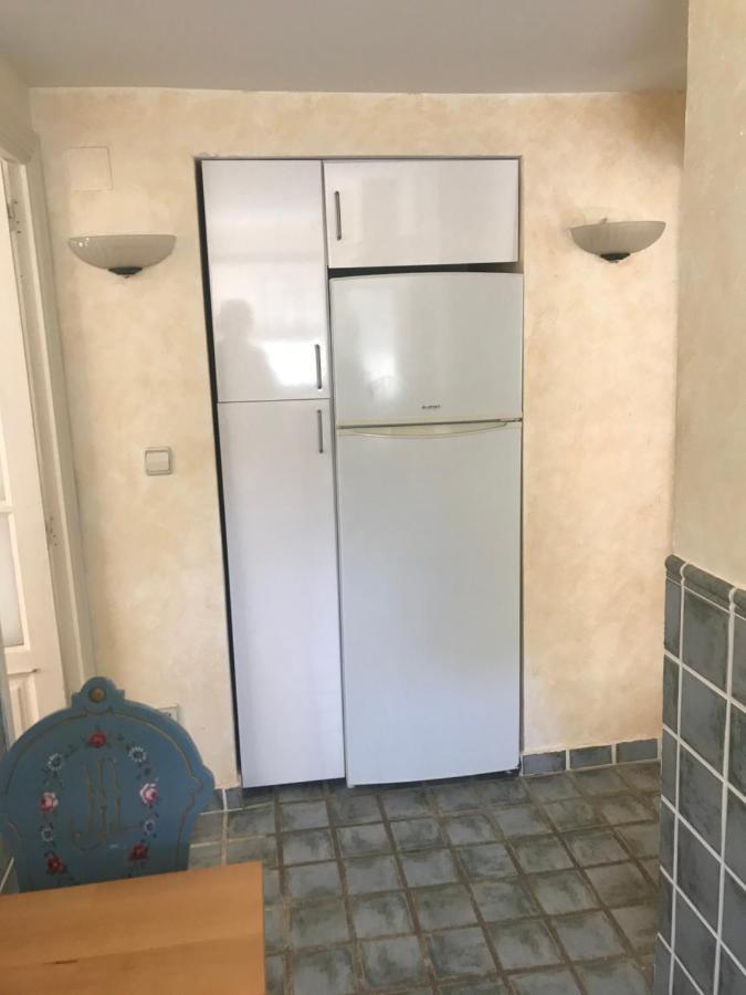 Groundfloor Of Villa,Altea La Vella, Private Pool,Quiet & Residential Extérieur photo
