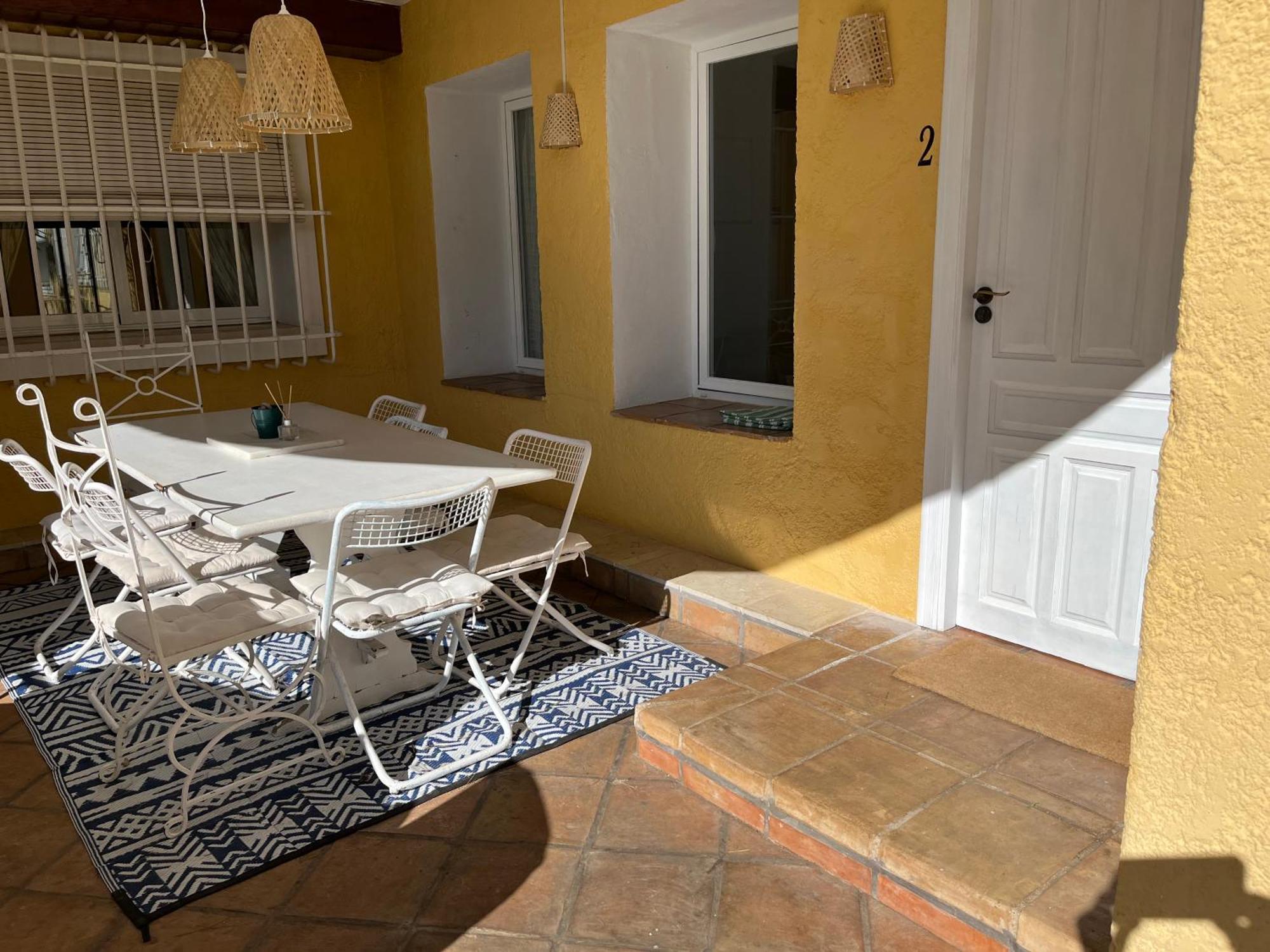 Groundfloor Of Villa,Altea La Vella, Private Pool,Quiet & Residential Extérieur photo