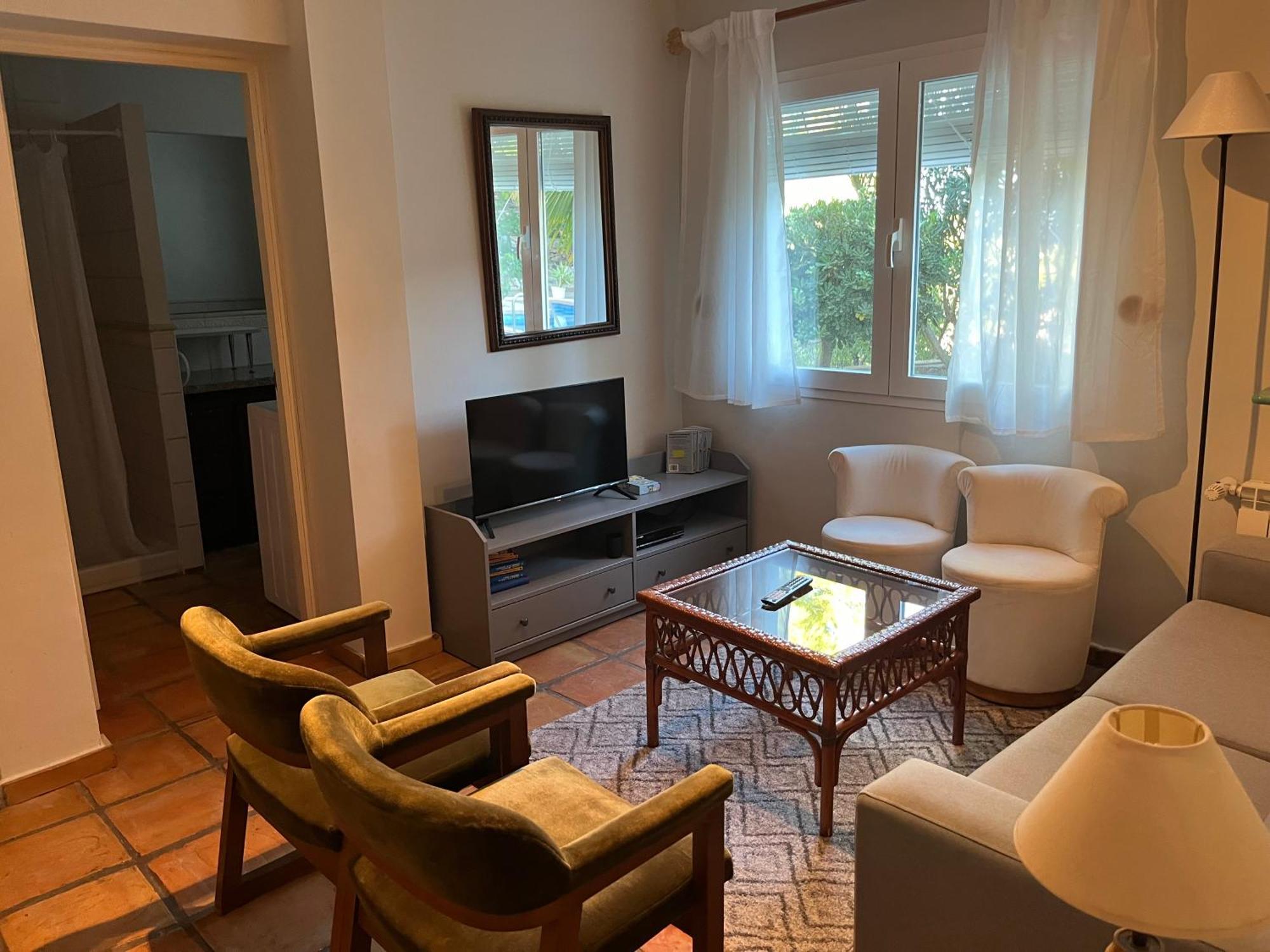 Groundfloor Of Villa,Altea La Vella, Private Pool,Quiet & Residential Extérieur photo