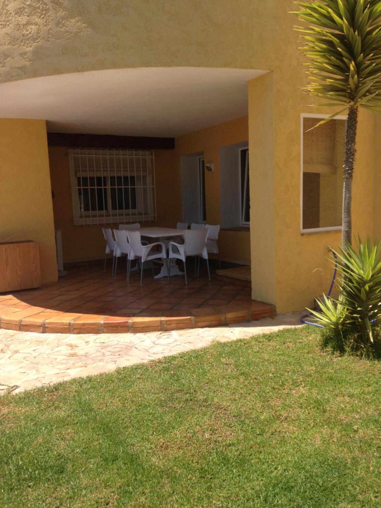 Groundfloor Of Villa,Altea La Vella, Private Pool,Quiet & Residential Extérieur photo