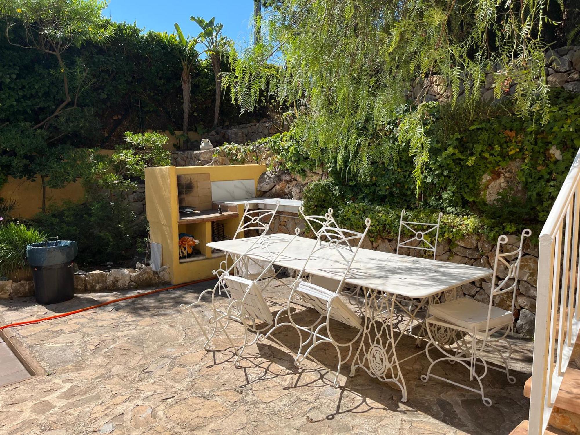 Groundfloor Of Villa,Altea La Vella, Private Pool,Quiet & Residential Extérieur photo