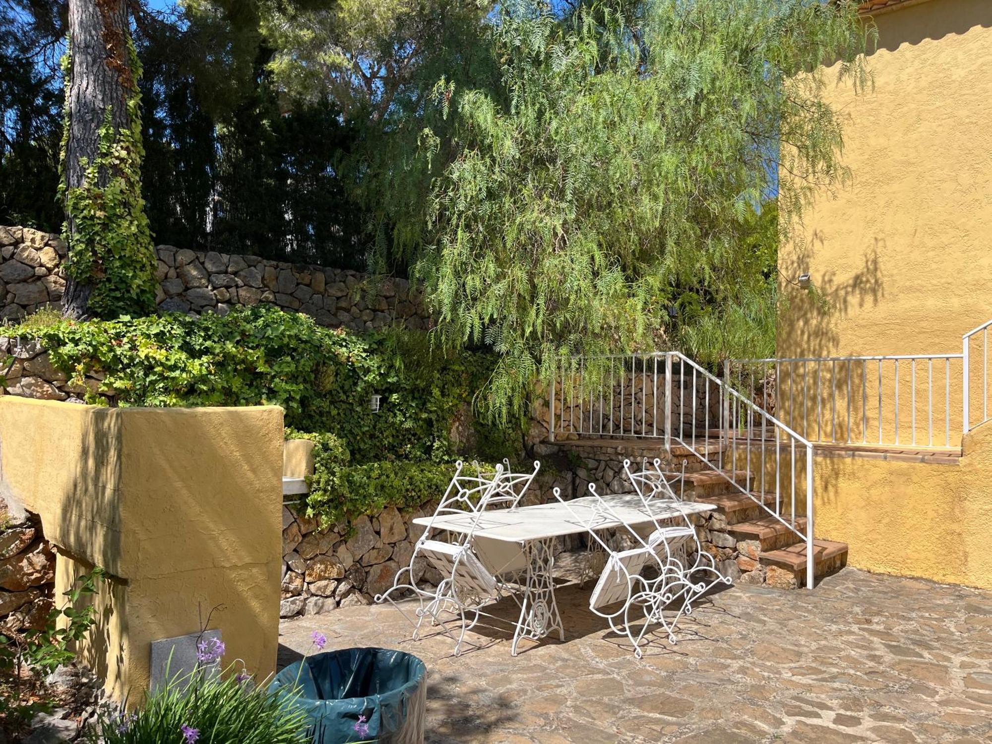 Groundfloor Of Villa,Altea La Vella, Private Pool,Quiet & Residential Extérieur photo