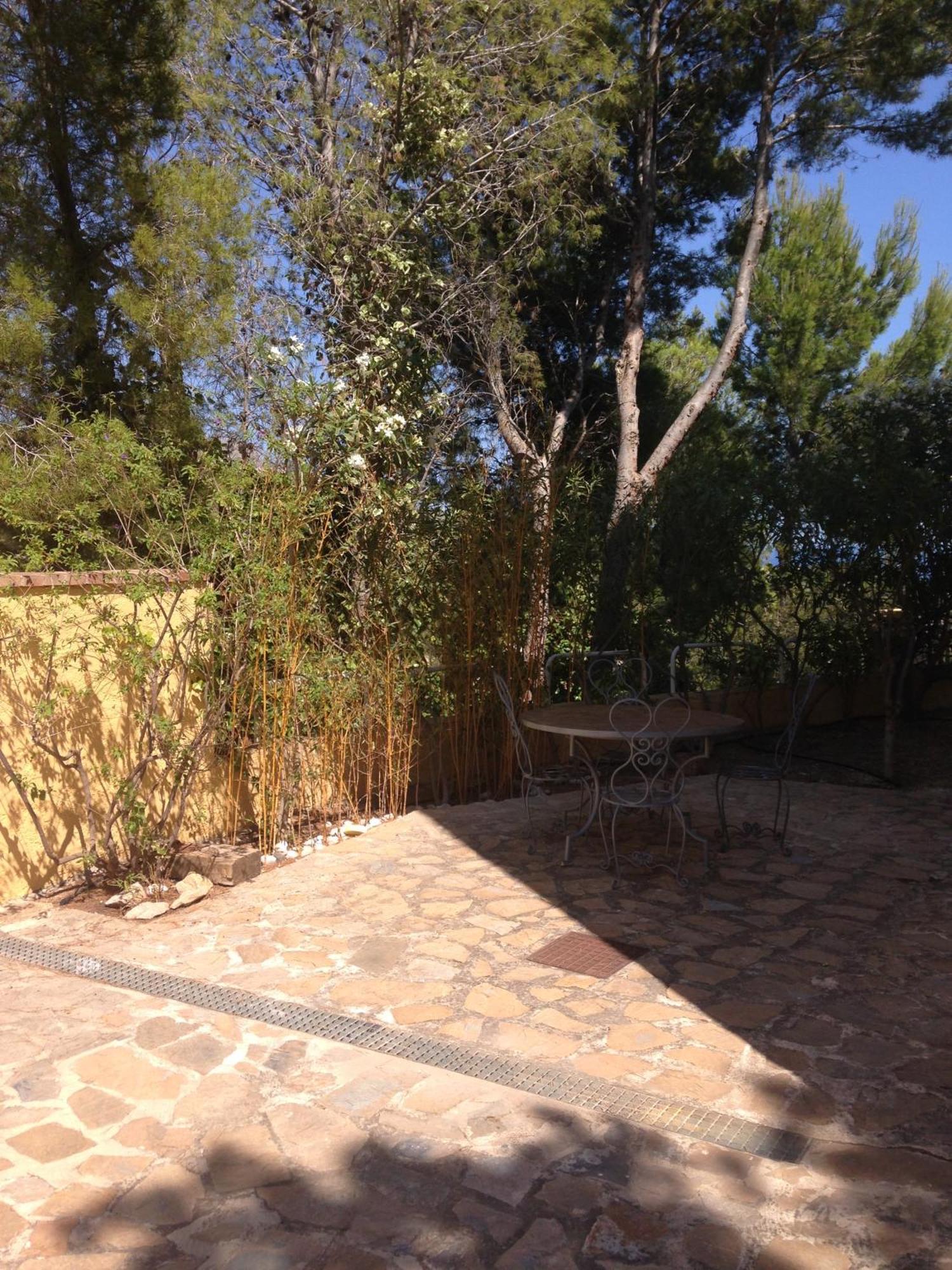 Groundfloor Of Villa,Altea La Vella, Private Pool,Quiet & Residential Extérieur photo