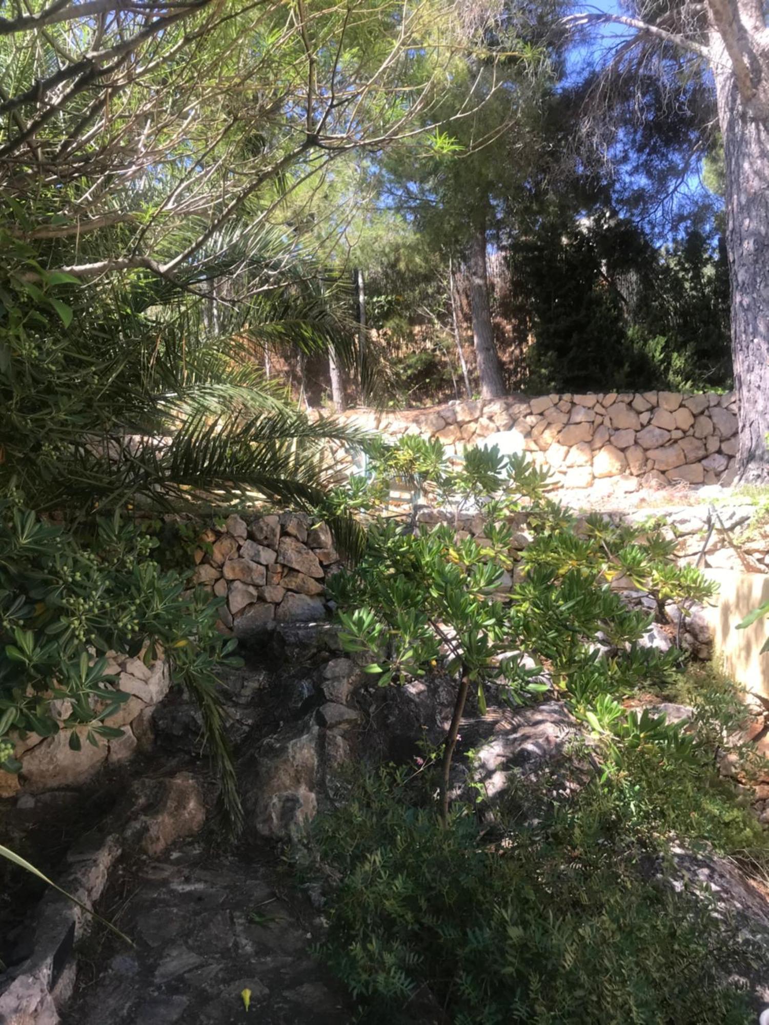 Groundfloor Of Villa,Altea La Vella, Private Pool,Quiet & Residential Extérieur photo