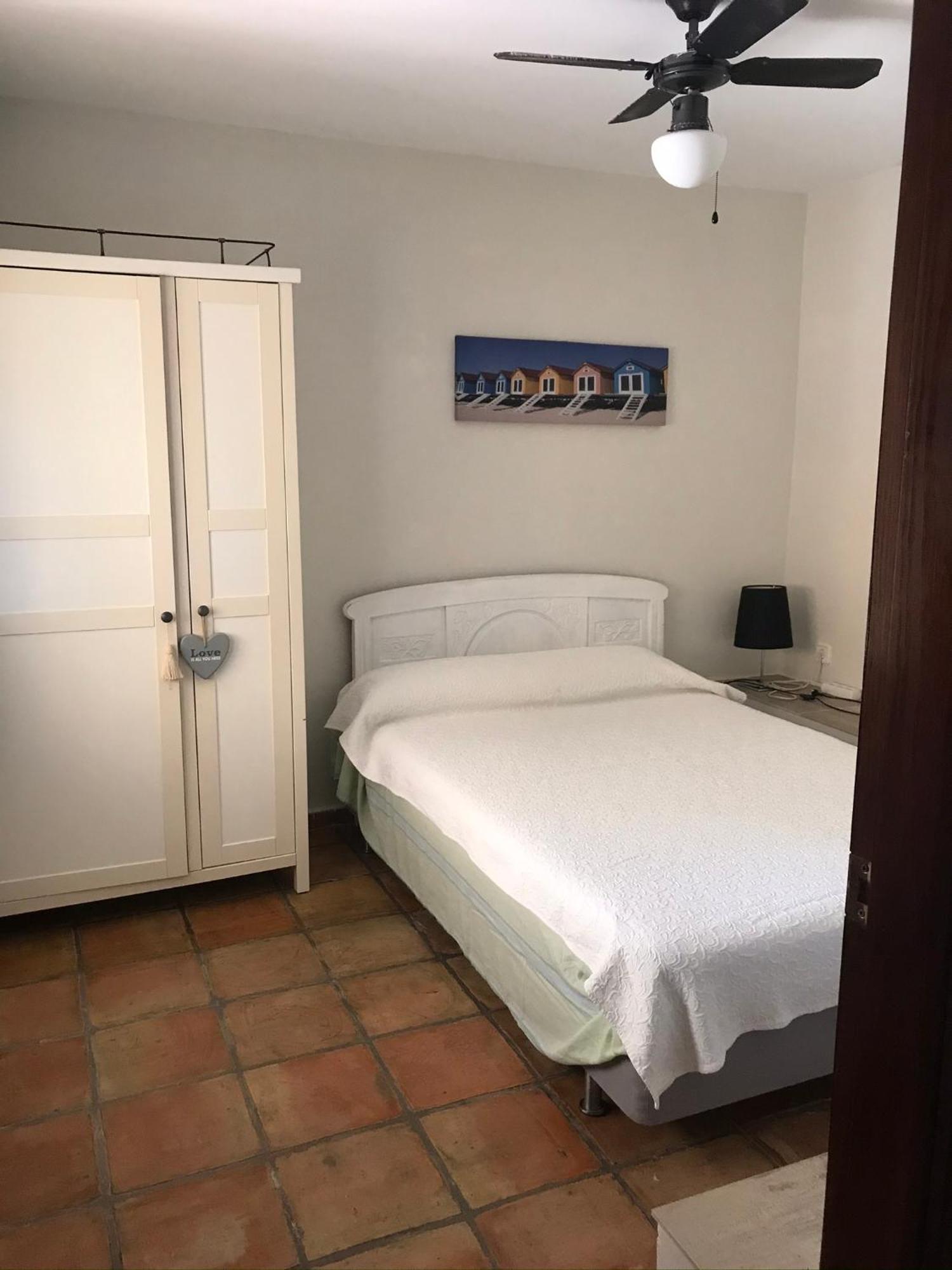 Groundfloor Of Villa,Altea La Vella, Private Pool,Quiet & Residential Extérieur photo